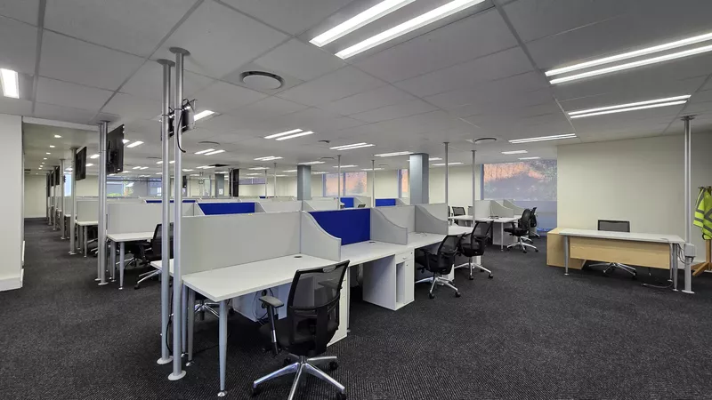 1 282 m² Office to let in Klein D'Aria Estate, Klein D'Aria Office Estate - Block A (North) (photo 38)