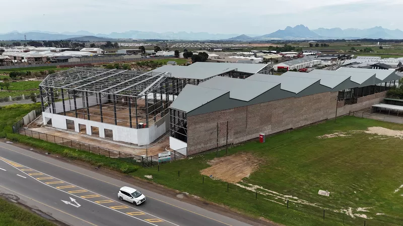 522 m² Industrial to let in Fisantekraal, Esher Park, Fisantekraal (photo 7)