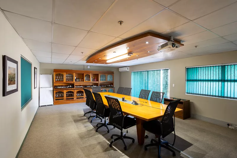 4 700 m² Industrial to let in Milnerton, 14 Marconi Crescent (photo 14)