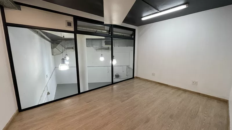 262 m² Office to let in Salt River, 97 Durham (photo 14)