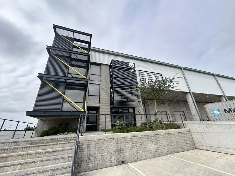 6 569 m² Industrial to let in Bellville, Mill Park (photo 7)