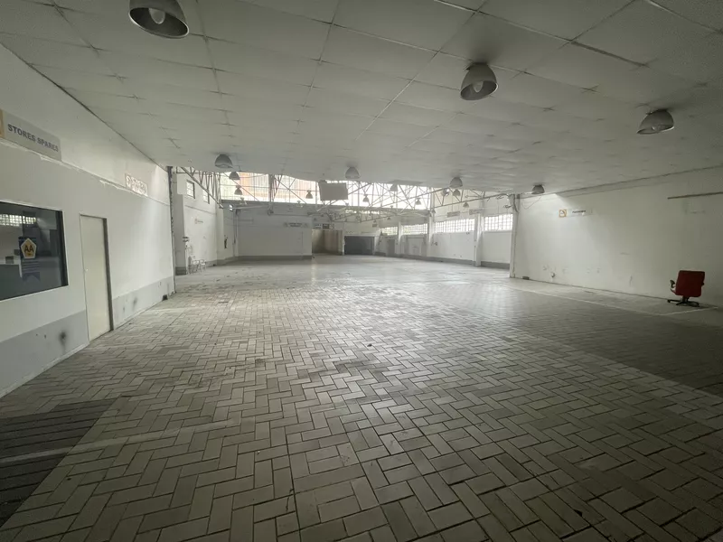 1 000 m² Industrial for sale in Woodstock, Smith and Santos (photo 14)