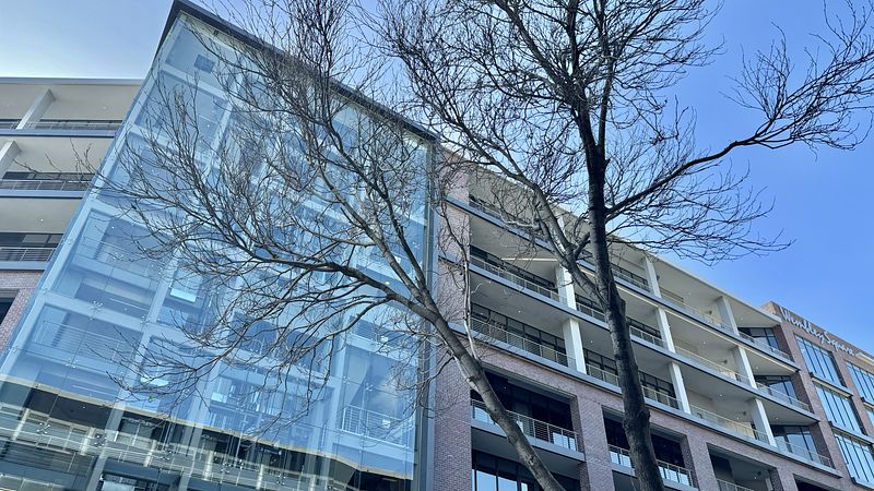 18 941 m² Office to let in Gardens, Wembley 2 (photo 18)