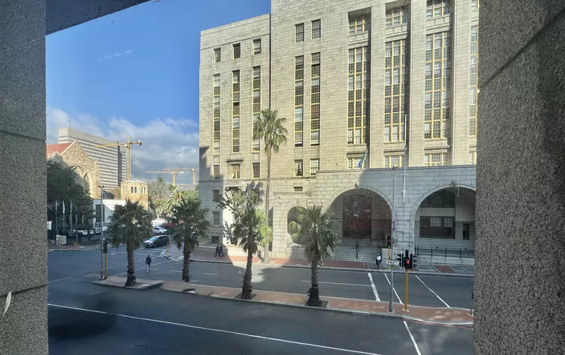509 m² Office to let in Cape Town City Centre/CBD, Mandela Rhodes Place (photo 25)