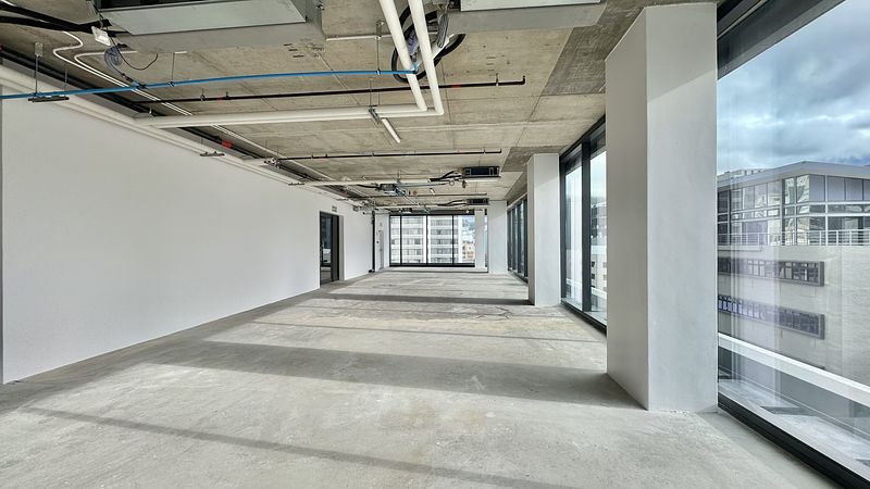 1 408 m² Office for sale in Cape Town City Centre/CBD, The Rubik (photo 33)