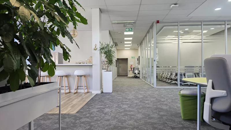 266 m² Office to let in Waterford Place Office Park, Centennial Place - East Block (photo 26)
