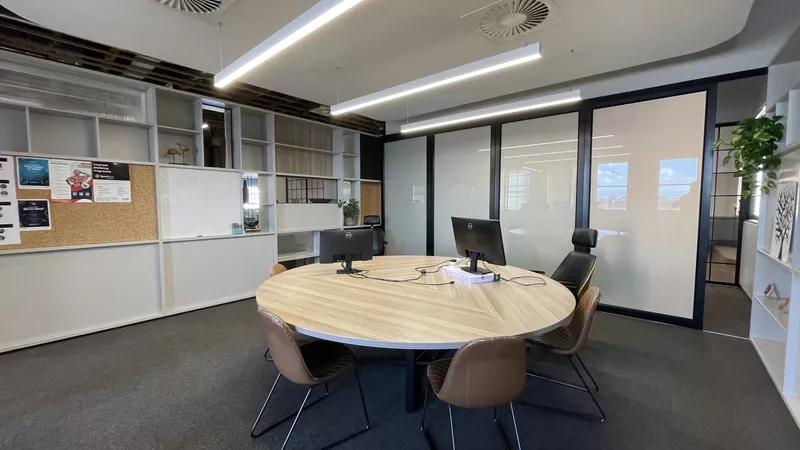 1 616 m² Office to let in Foreshore, The Palms (photo 13)