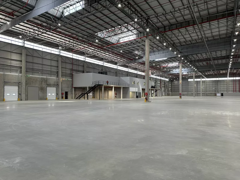 18 756 m² Industrial to let in Lethabong, Longlake Building 2 (photo 15)