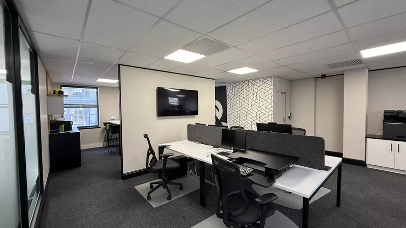 243 m² Office to let in Newlands, Aska House (photo 17)