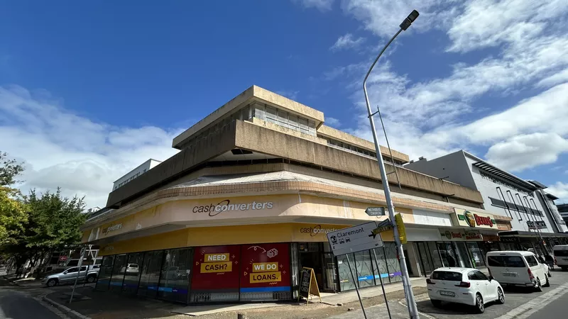 401 m² Office to let in Claremont, Marshall House (photo 3)
