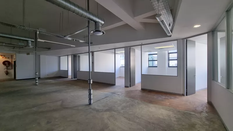 1 984 m² Office to let in Cape Town City Centre/CBD, The Bergstan (photo 22)