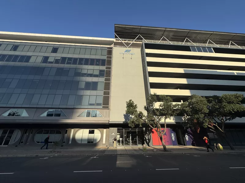 1 896 m² Office to let in Cape Town City Centre/CBD, Oceana House (photo 4)