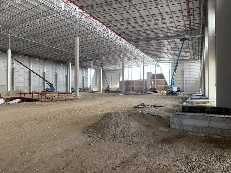 9 030 m² Industrial to let in Sacks Circle Industrial, 34 Sacks Circle (photo 6)