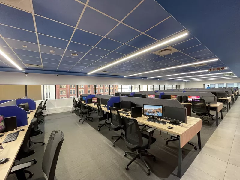 1 896 m² Office to let in Cape Town City Centre/CBD, The Box (photo 23)