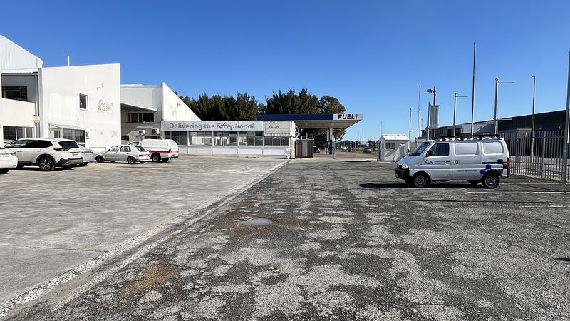 2 481 m² Industrial to let in Epping 2, 111 Bofors Circle (photo 18)
