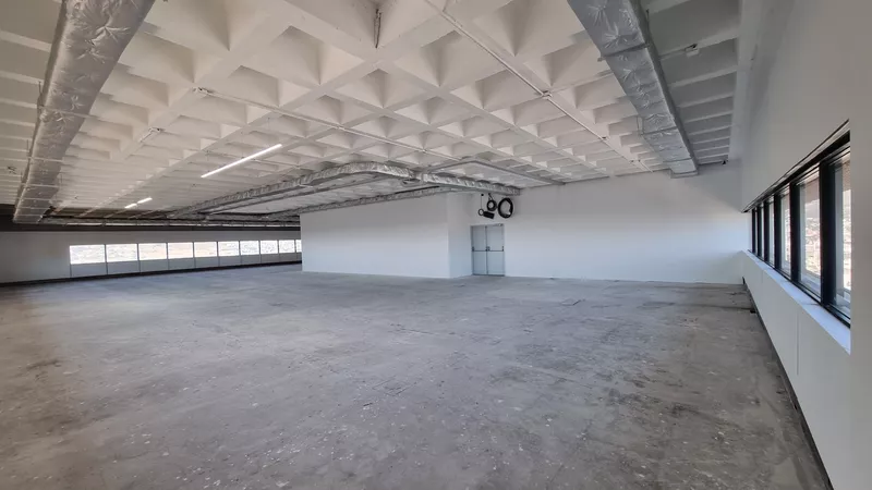 550 m² Office to let in Cape Town City Centre/CBD, The Box (photo 9)