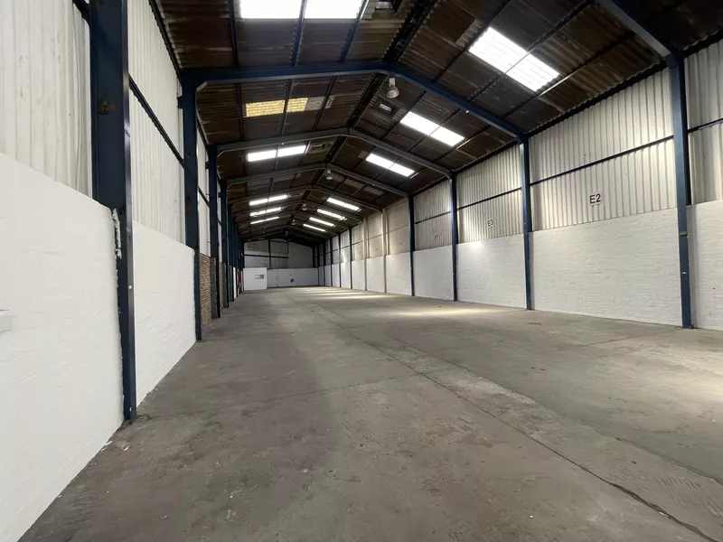 2 770 m² Industrial to let in Epping, 54 Bofors Cir, Epping 2 (photo 9)