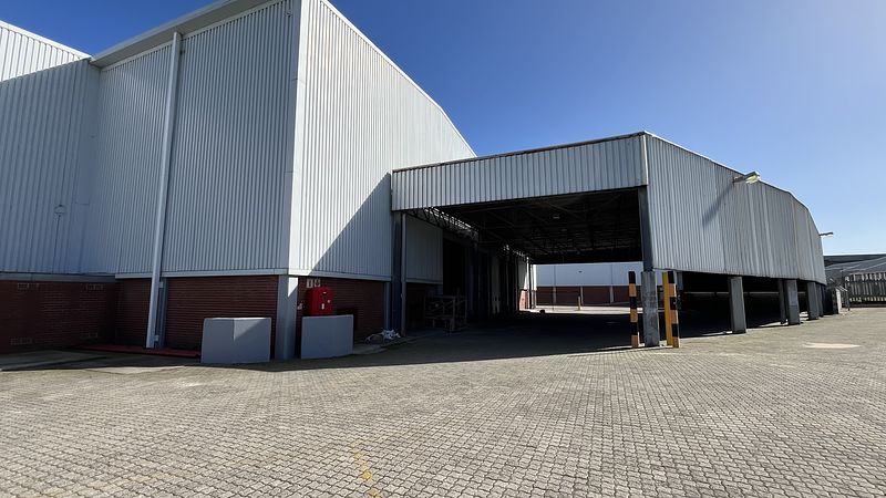 6 931 m² Industrial to let in Epping 2, Ikwezi Park (photo 15)