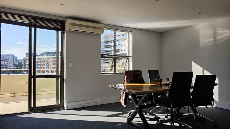 415 m² Office for sale in Tyger Waterfront, Waterfront Terraces (photo 21)