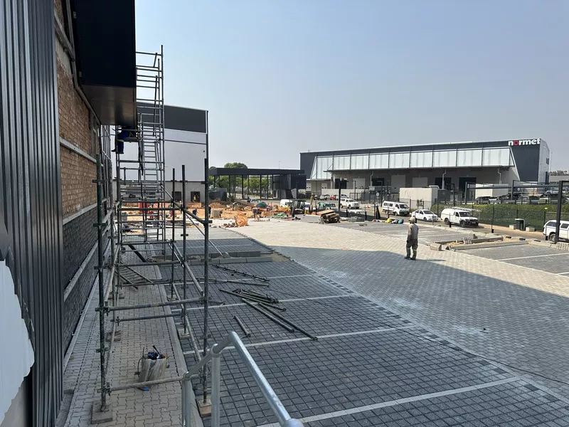 7 282 m² Industrial to let in Meadowdale, Jet Park I-C (photo 41)