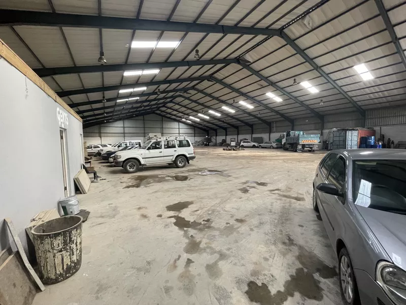2 115 m² Industrial to let in Philipi, 50 Old Landsdowne Road (photo 5)