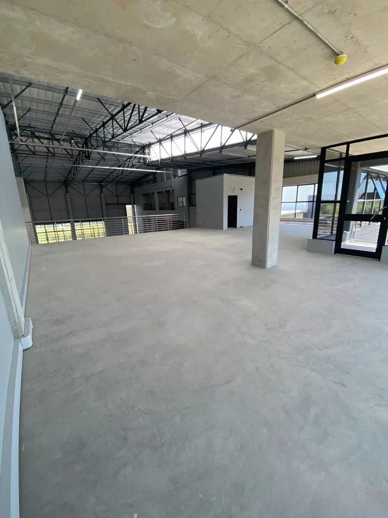 871 m² Industrial to let in George, South Africa, 50 Pioneer Street, George (photo 6)