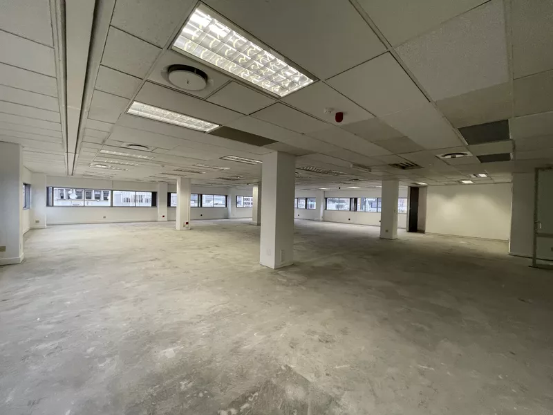 7 194 m² Office to let in Cape Town City Centre/CBD, 14 Long Street (photo 17)