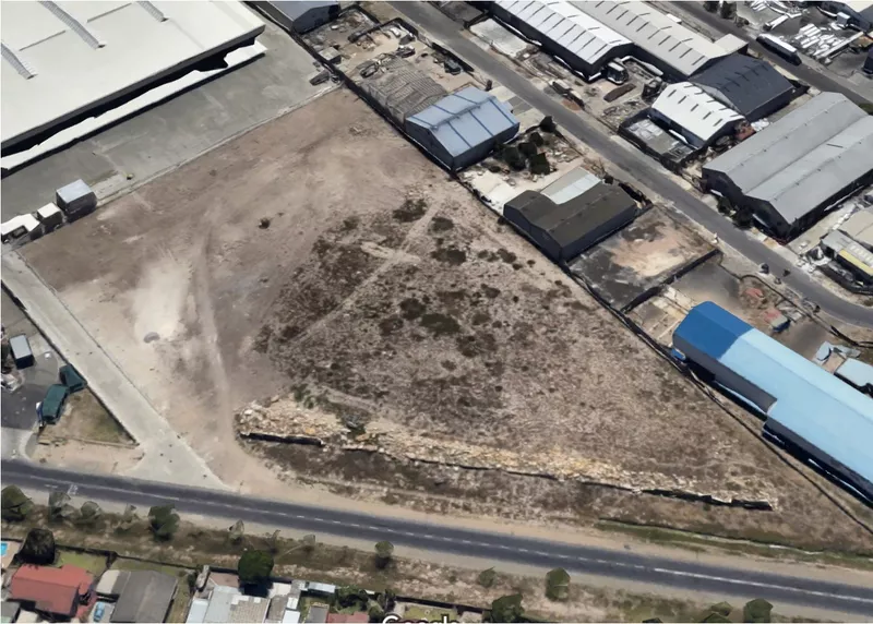 19 264 m² Vacant Land for sale in Blackheath, 1113 Buttskop Road (photo 3)