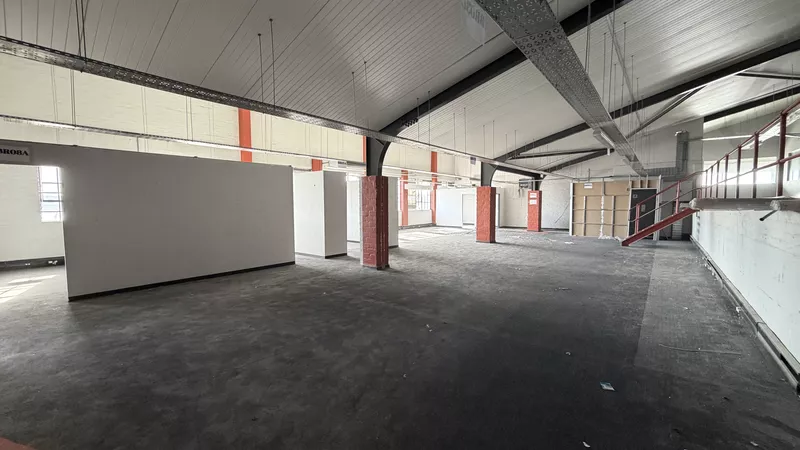 1 900 m² Industrial to let in Paarden Eiland, Paarden Eiland Works (photo 16)