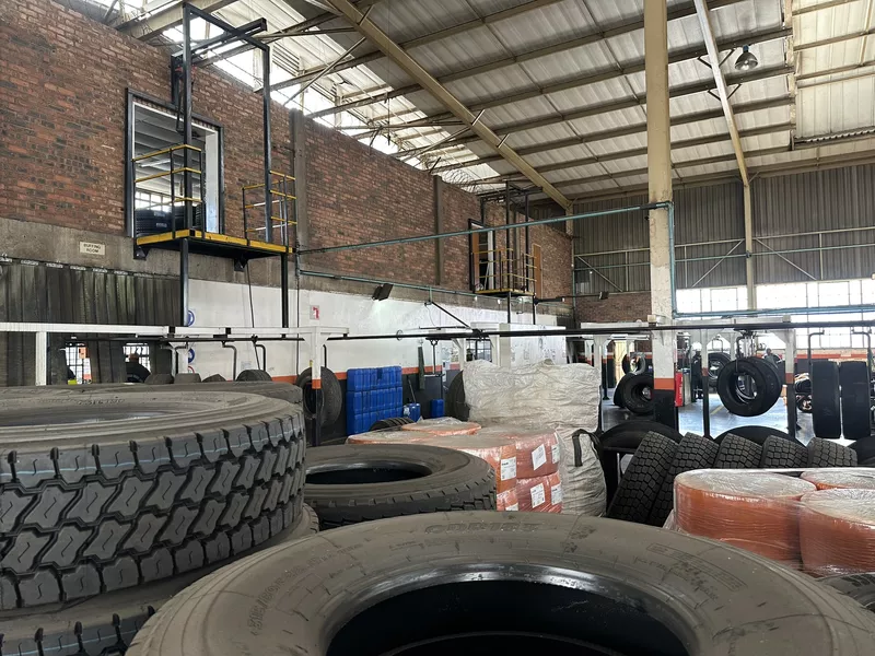2 563 m² Industrial to let in Gauteng, 6 Beryllium Rd, Alrode, Warehouse (photo 44)