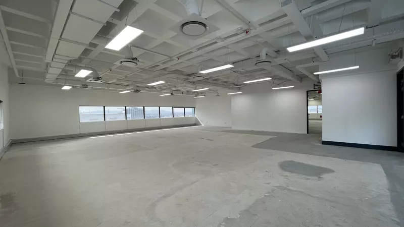 1 912 m² Office to let in Cape Town City Centre/CBD, The Box (photo 6)