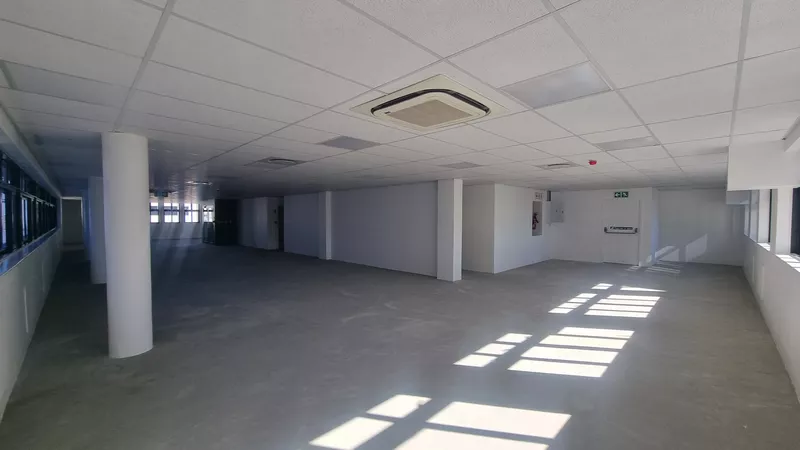 335 m² Office to let in Cape Town City Centre/CBD, 30 Waterkant (photo 8)