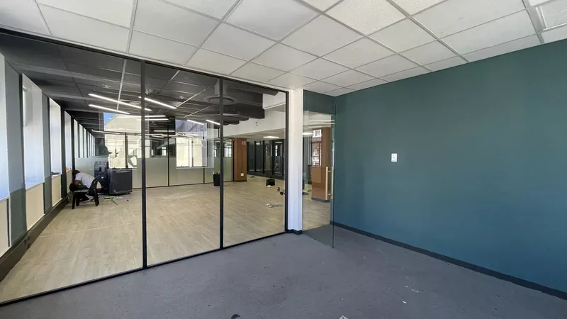 495 m² Office for sale in Cape Town City Centre/CBD, 56 Shortmarket street (photo 16)