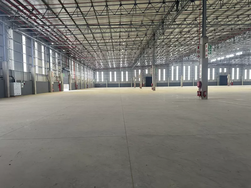 Newlyn Park, Midrand (photo 37)