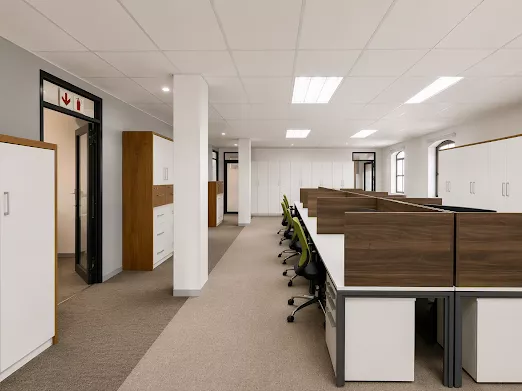 1 046 m² Office for sale in Stellenbosch, Stellenpark Business Park (photo 18)