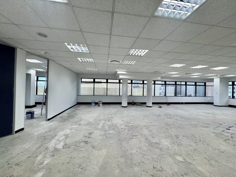 684 m² Office to let in Cape Town City Centre/CBD, The Pinnacle (photo 17)