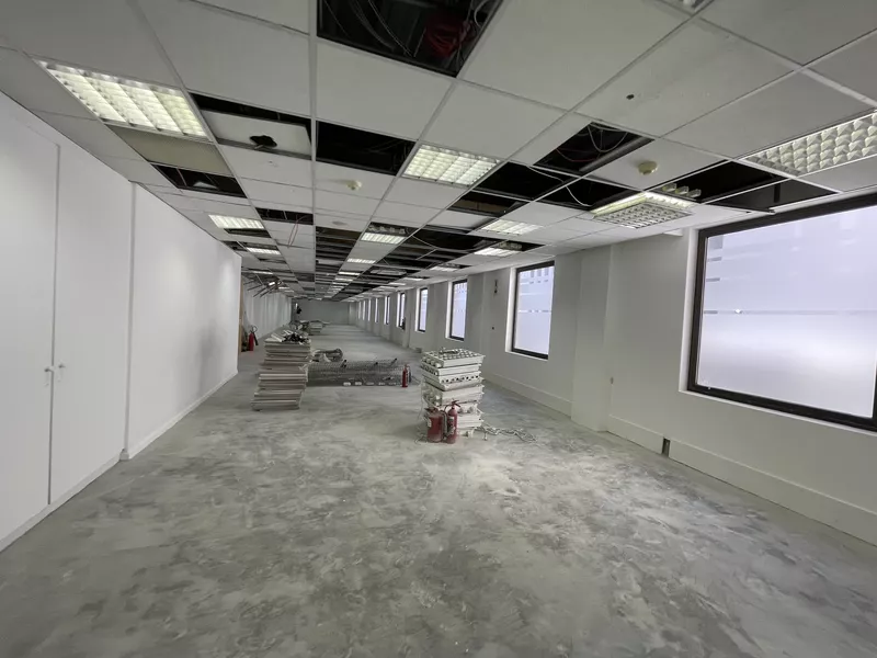 618 m² Office to let in Cape Town City Centre/CBD, Matador Centre (photo 11)