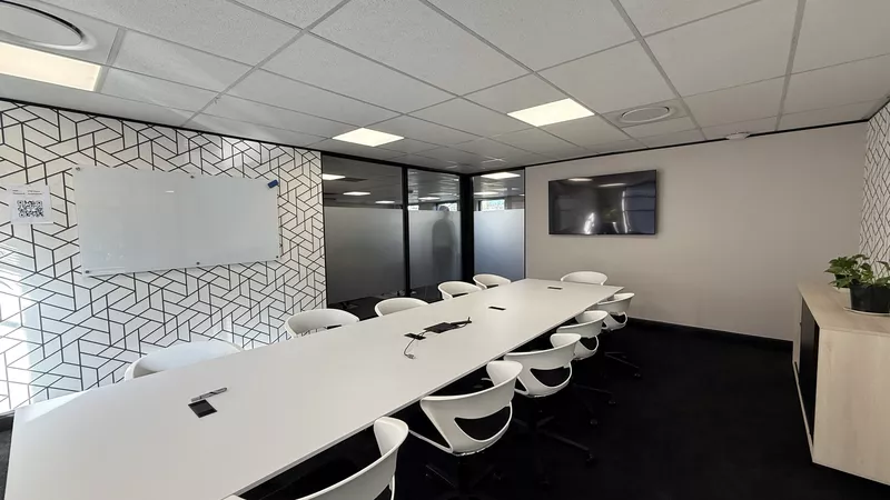 243 m² Office to let in Newlands, Aska House (photo 7)