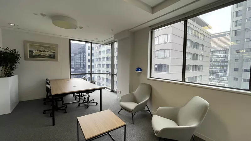 2 004 m² Office to let in Cape Town City Centre/CBD, Roggebaai Place (photo 25)