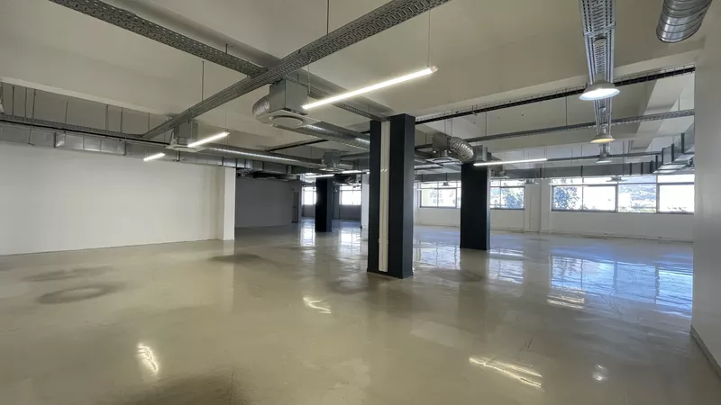 604 m² Office to let in Cape Town City Centre/CBD, 33 Martin Hammerschlag (photo 8)