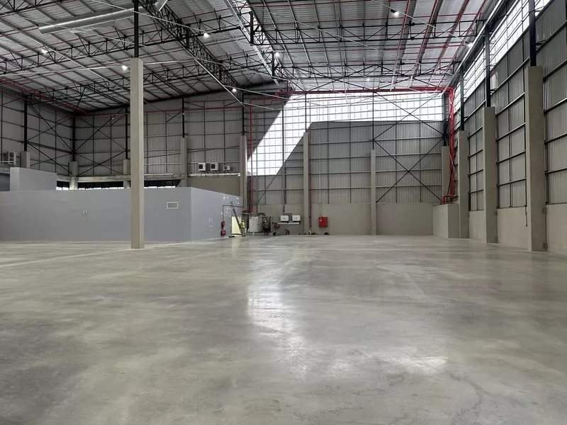 7 282 m² Industrial to let in Meadowdale, Jet Park I-C (photo 28)