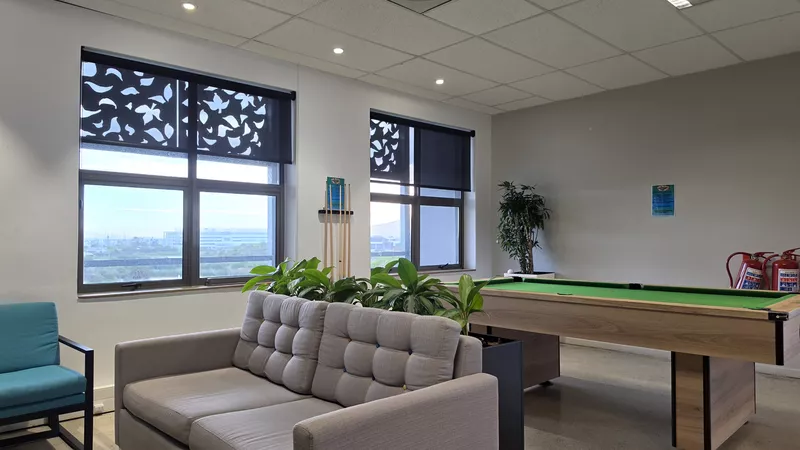 1 692 m² Office to let in Century City, 5 on Century City Drive (West) (photo 54)
