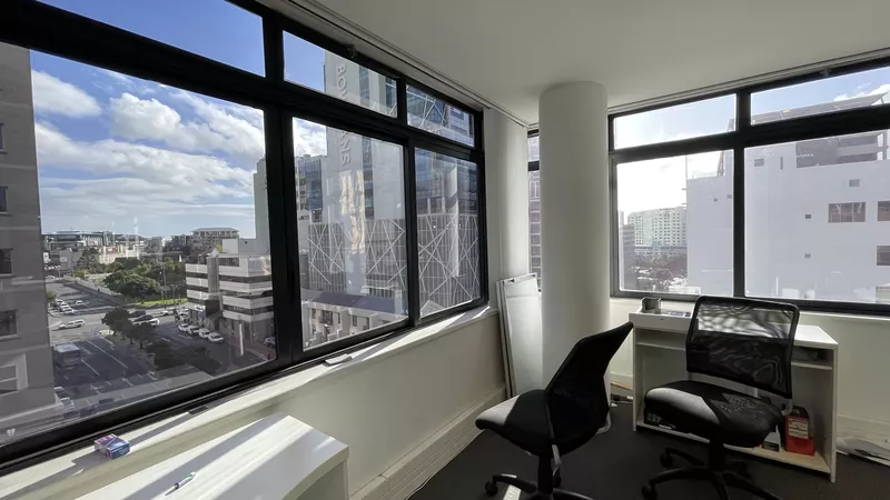 288 m² Office to let in Cape Town City Centre/CBD, 33 Bree Street (photo 25)