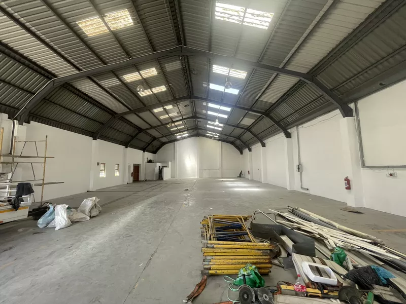595 m² Industrial to let in Ottery, 20 Ferndale Drive (photo 10)