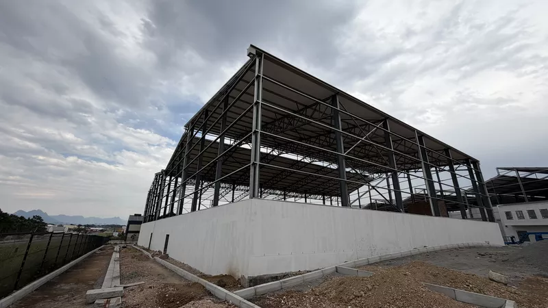 1 245 m² Industrial to let in Fisantekraal, Esher Park, Fisantekraal (photo 8)