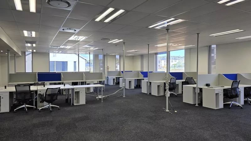 2 029 m² Office to let in Klein D'Aria Estate, Klein D'Aria Office Estate - Block A (North) (photo 43)