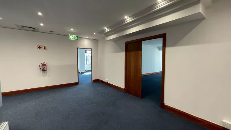 283 m² Office to let in Cape Town City Centre/CBD, The Pinnacle (photo 18)