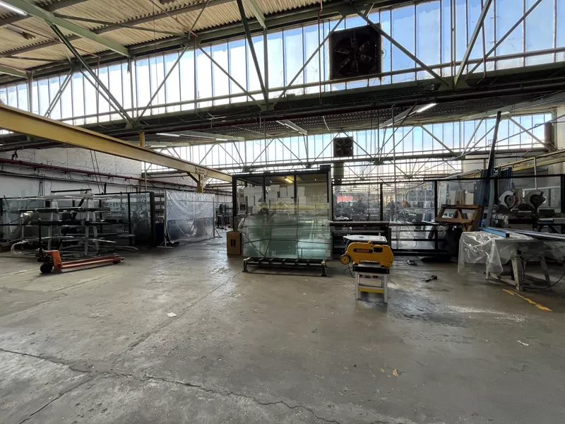 4 621 m² Industrial to let in Parow, 42 Industria Ring Road (photo 10)