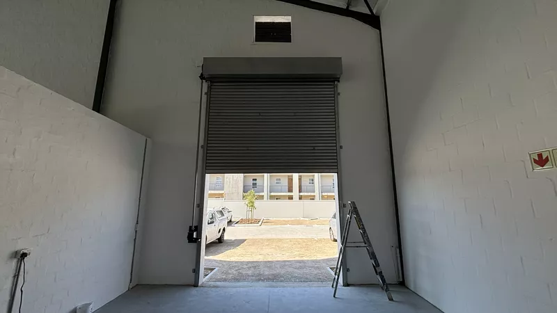 847 m² Industrial to let in Kraaifontein, 3 Tanzanite Crescent (photo 22)