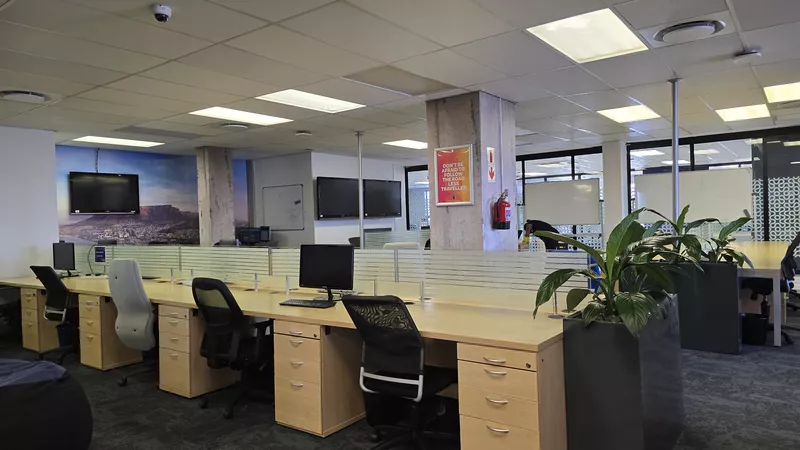 1 429 m² Office to let in Tyger Valley, Manhattan Plaza (photo 24)